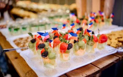 Event Planning Made Easy: How to Combine Filipino Food and Traditional Celebrations