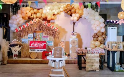 A Taste of the Philippines: Must-Try Filipino Dishes for Your Next Event