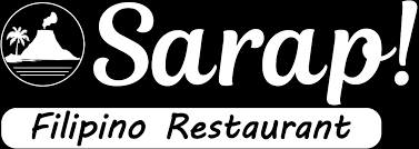 sarap sarap logo