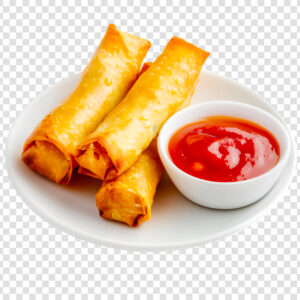 Lumpia Shanghai