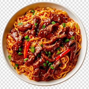 Pancit Palabok