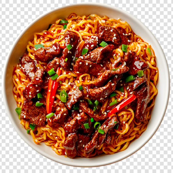 Pancit Palabok